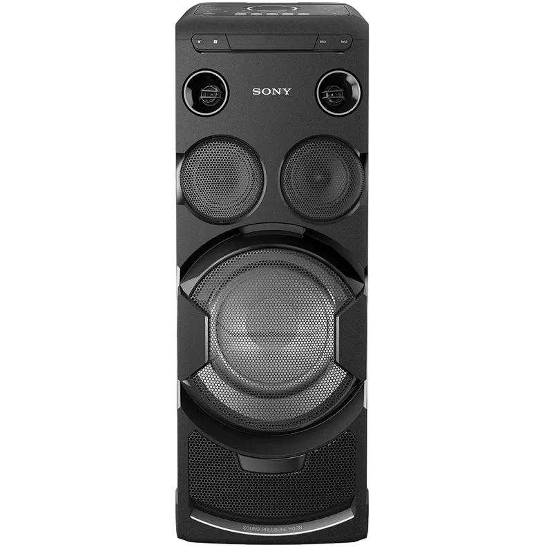 Акустическая система Sony