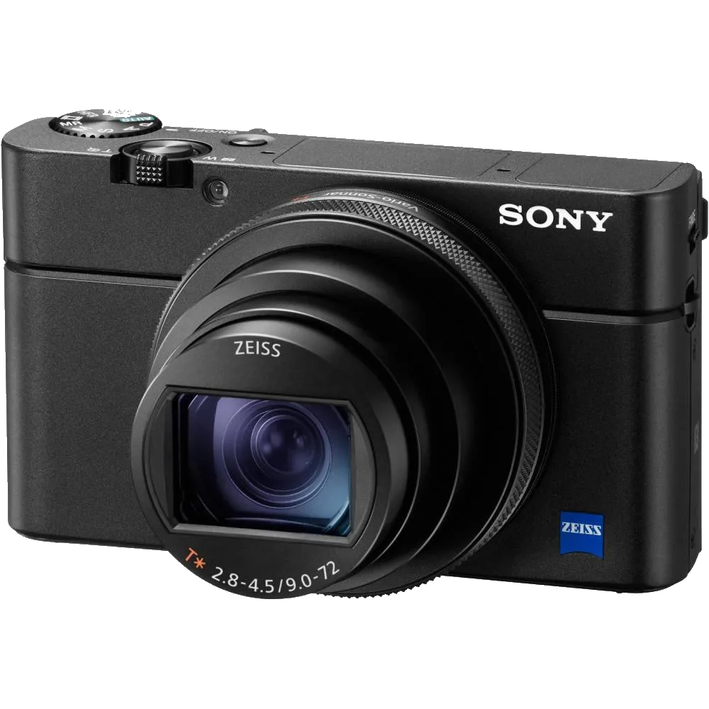 RX100 III