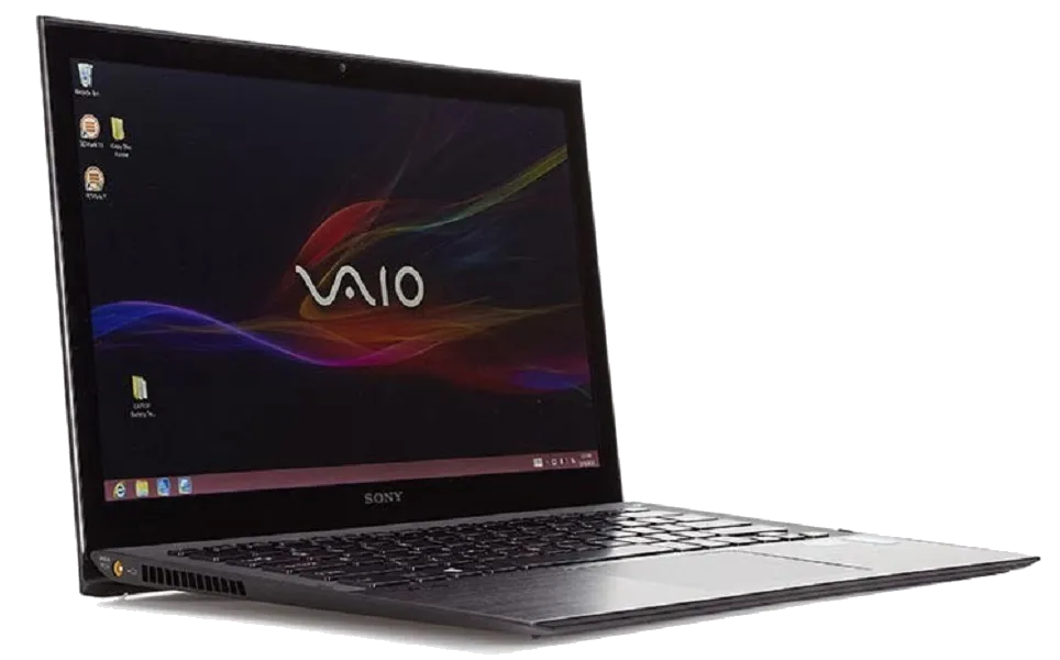 Ремонт Sony VAIO SV-P1322R4R