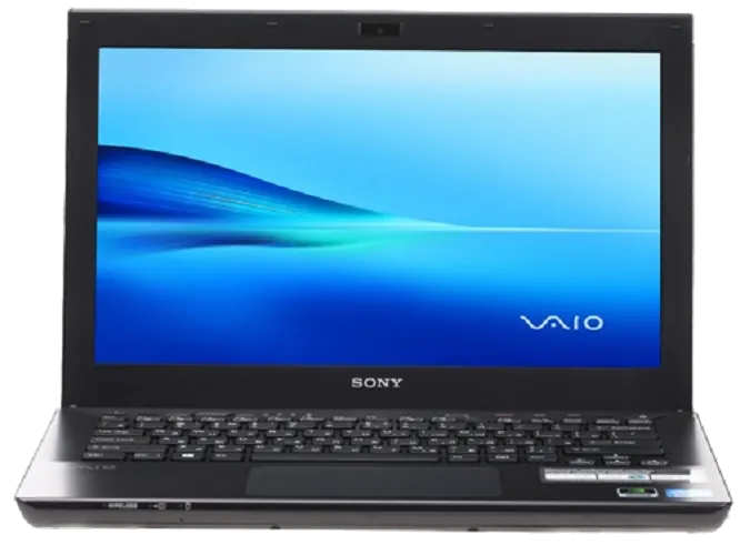 Ремонт Sony VAIO SV-S1312M9R