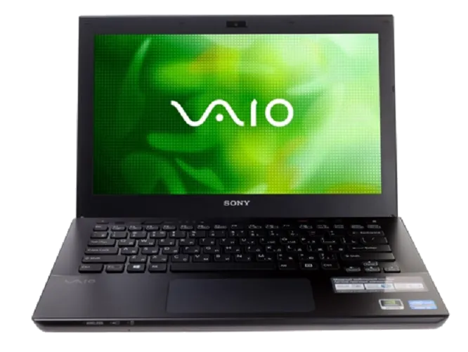Ремонт Sony VAIO SV-S1313X9R
