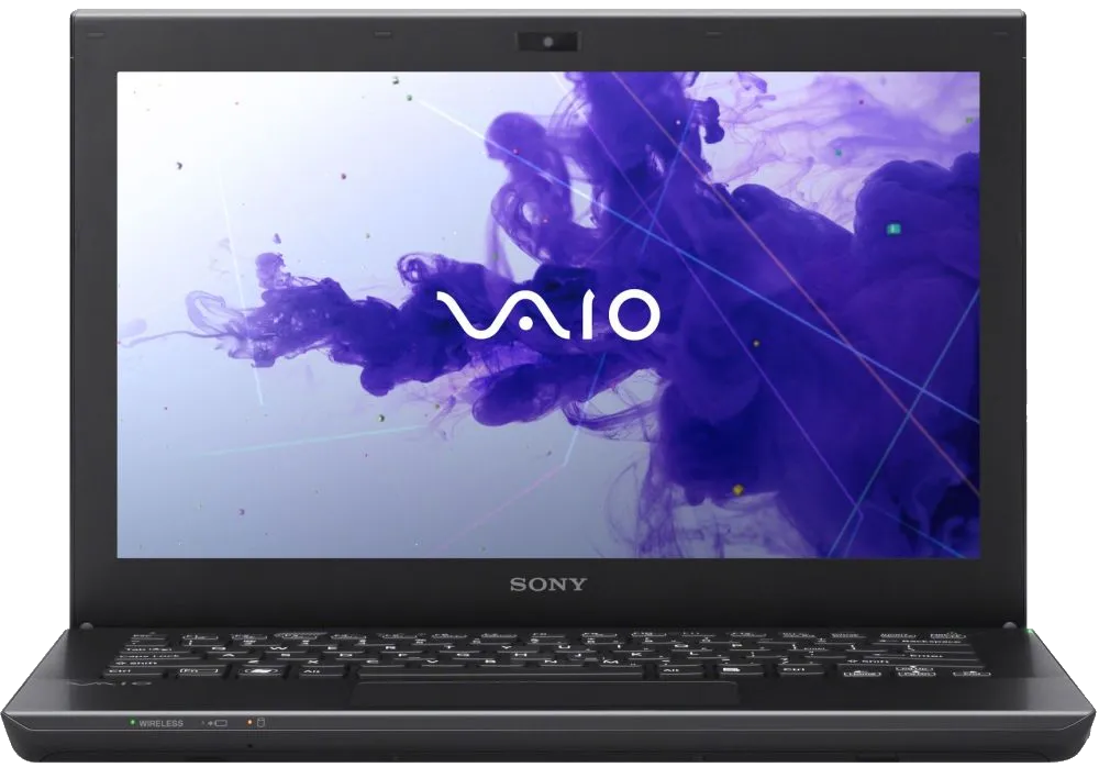 Ремонт Sony VAIO SV-S13A3X9R