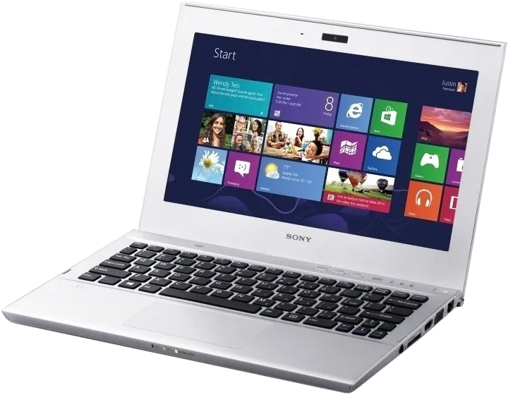 Ремонт Sony VAIO SV-T1113M1R