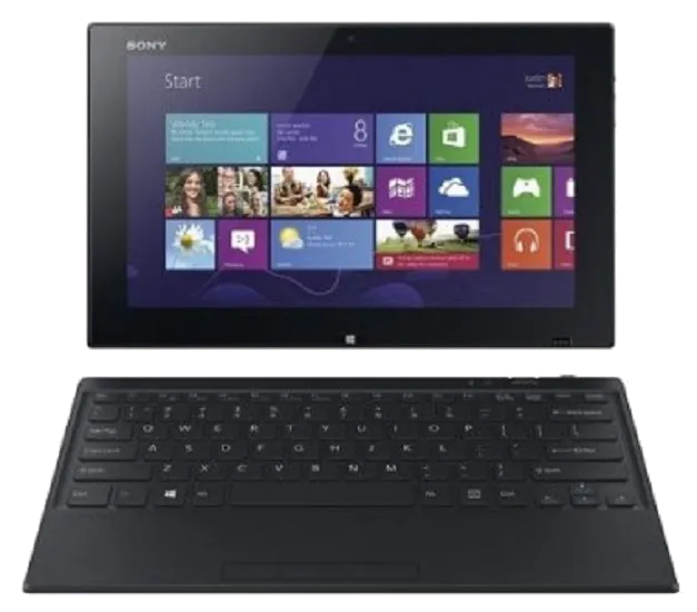 Ремонт Sony VAIO SV-T1122H4R