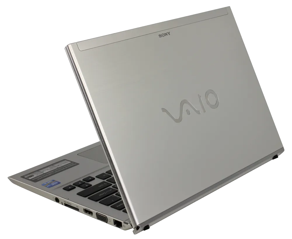 Ремонт Sony VAIO SV-T1312X1R