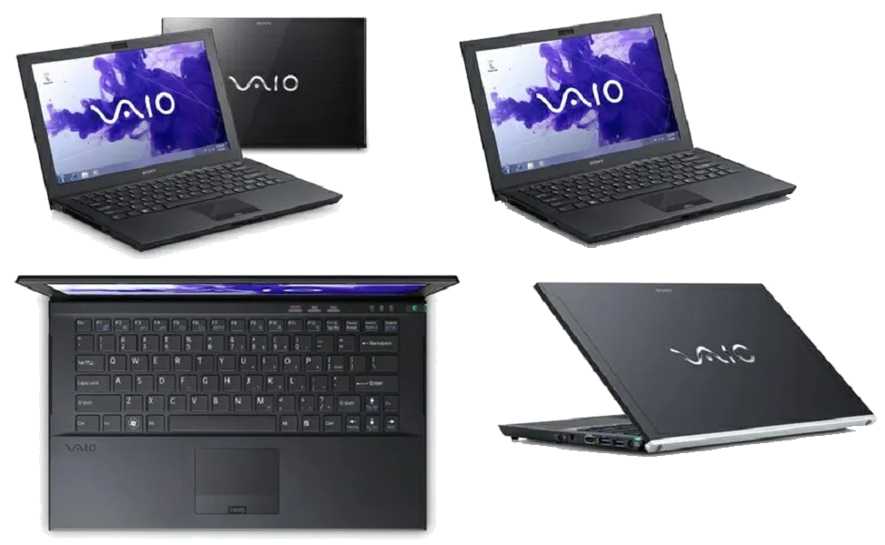 Ремонт Sony VAIO SV-Z1311V9R