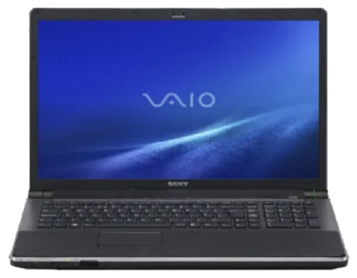 Ремонт Sony VAIO VGN-A160