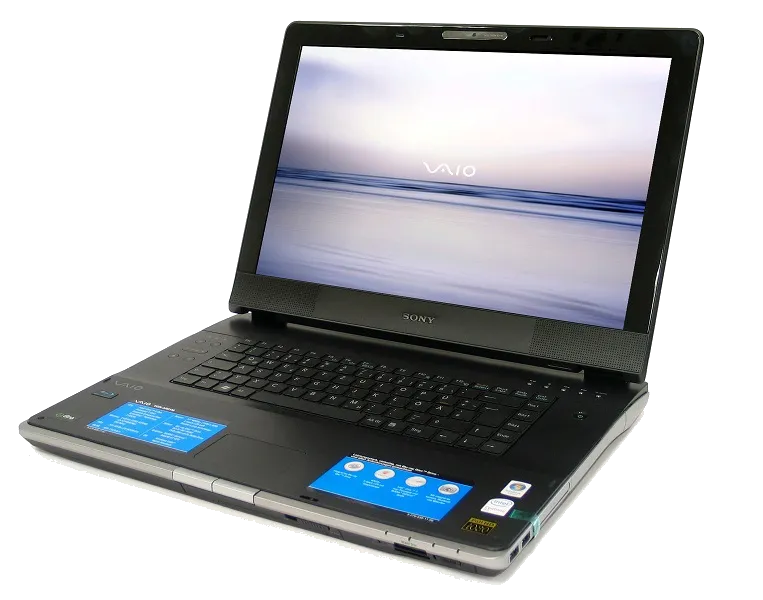 Ремонт Sony VAIO VGN-AR21SR