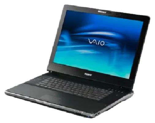 Ремонт Sony VAIO VGN-AR550E