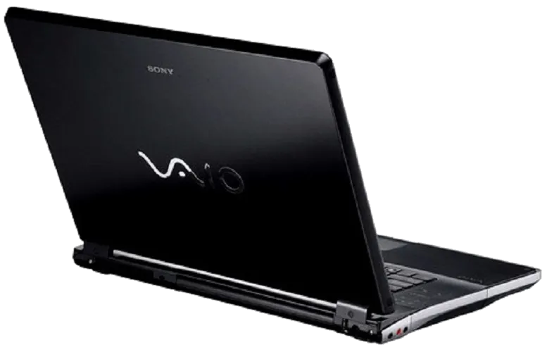 Ремонт Sony VAIO VGN-AR61MR