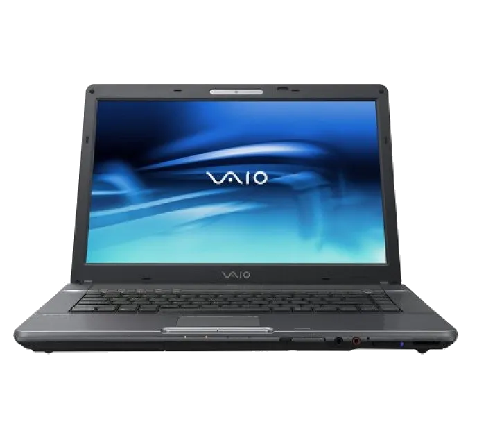 Ремонт Sony VAIO VGN-AR630E