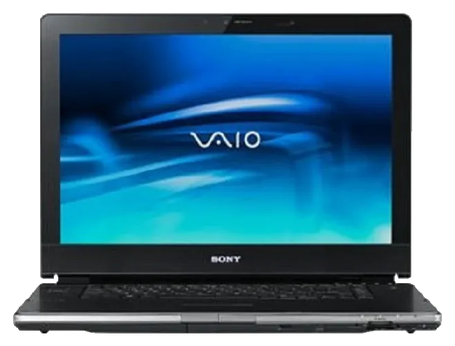 Ремонт Sony VAIO VGN-AR730E