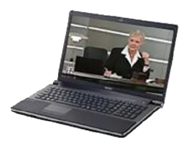 Ремонт Sony VAIO VGN-AW11RXU
