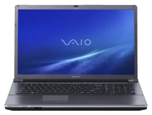 Ремонт Sony VAIO VGN-AW120D