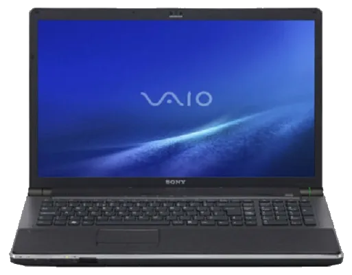 Ремонт Sony VAIO VGN-AW160J