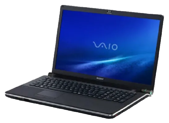 Ремонт Sony VAIO VGN-AW235J