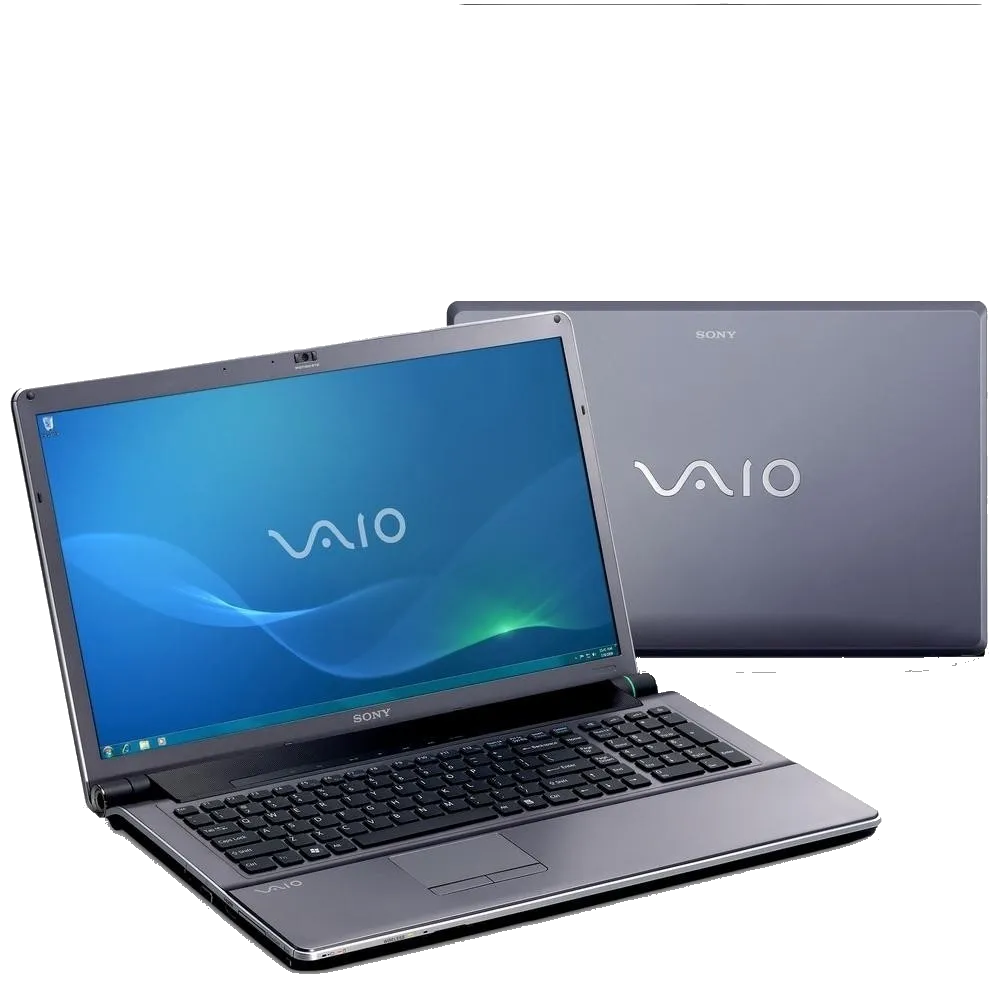 Ремонт Sony VAIO VGN-AW41MF