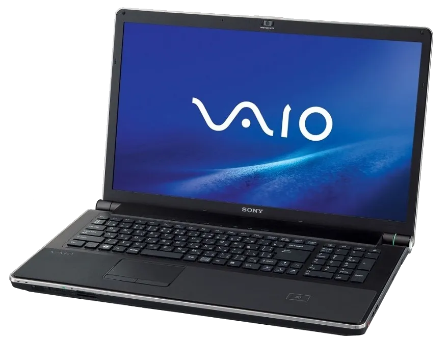 Ремонт Sony VAIO VGN-AW4MRF/H