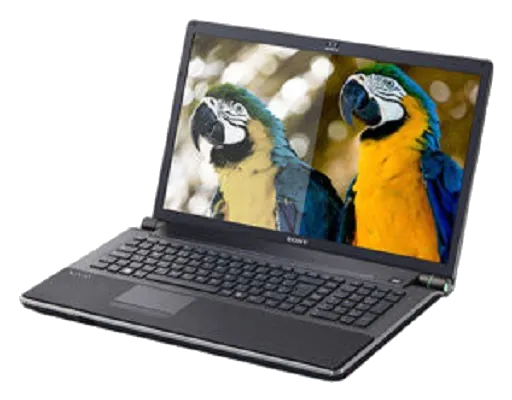 Ремонт Sony VAIO VGN-AW4ZRF/B