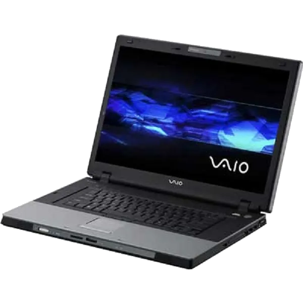 Ремонт Sony VAIO VGN-AX570G