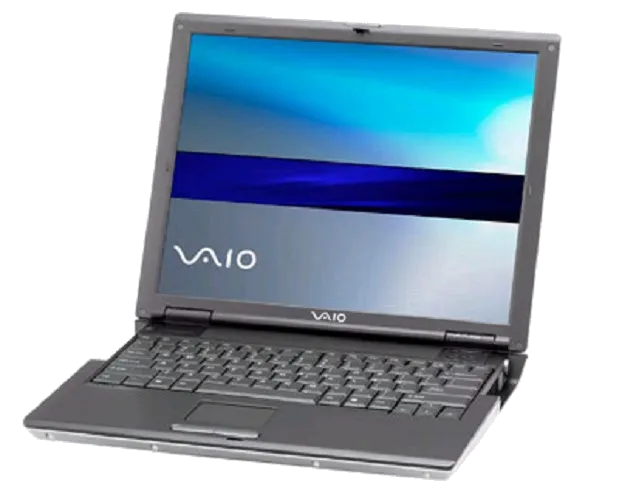 Ремонт Sony VAiO VGN-B100B
