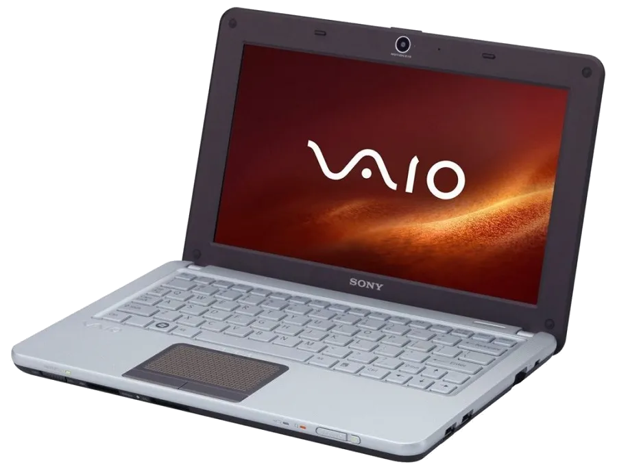 Ремонт Sony VAiO VGN-B100B07