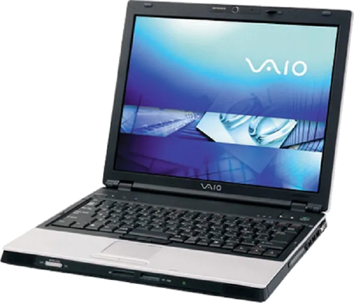 Ремонт Sony VAiO VGN-BX540BW3