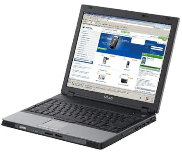 Ремонт Sony VAiO VGN-BX546