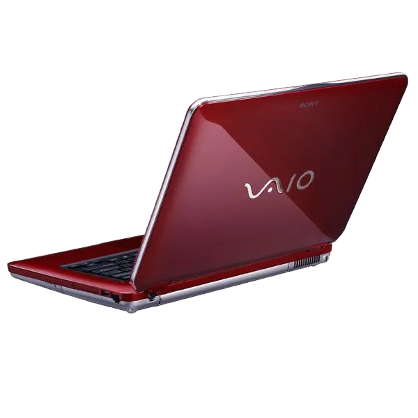 Ремонт Sony VAIO VGN-C190E