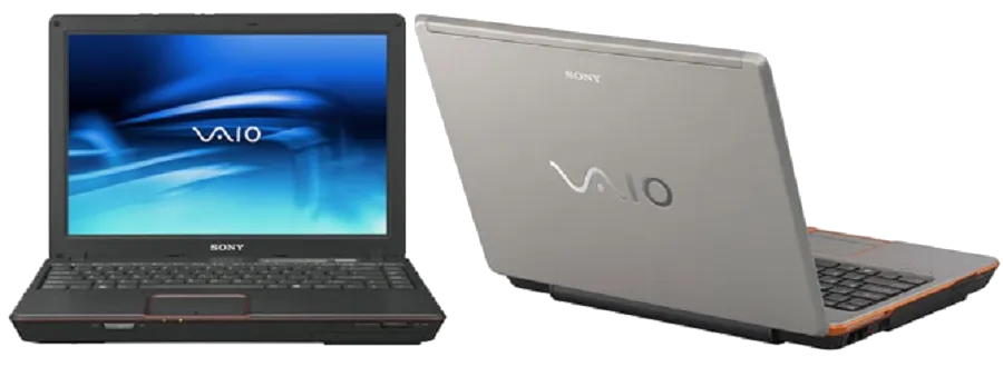 Ремонт Sony VAIO VGN-C210E/H