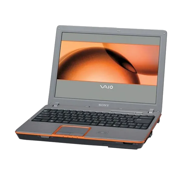 Ремонт Sony VAIO VGN-C290