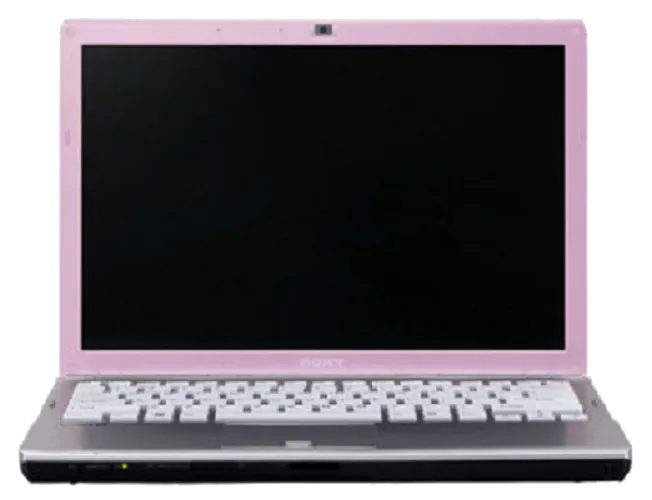 Ремонт Sony VAIO VGN-C290E/BT