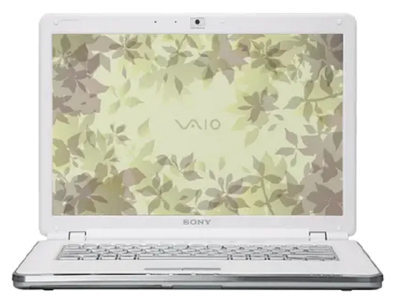 Ремонт Sony VAIO VGN-CR507E