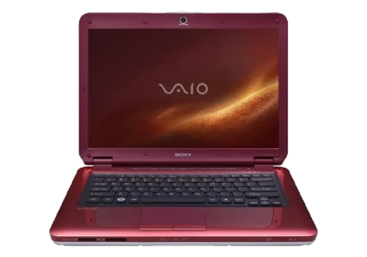 Ремонт Sony VAIO VGN-CS190JTP