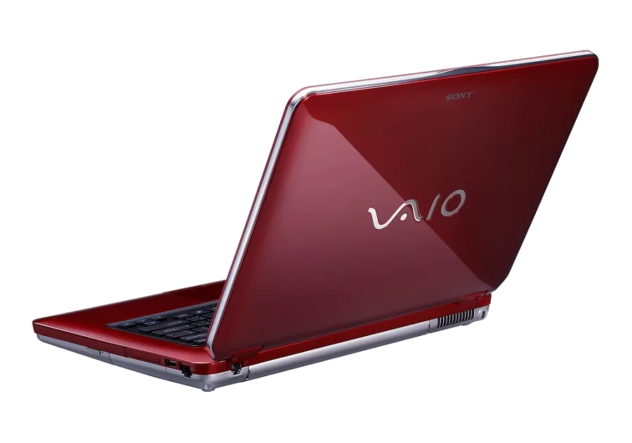 Ремонт Sony VAIO VGN-CS190JTR