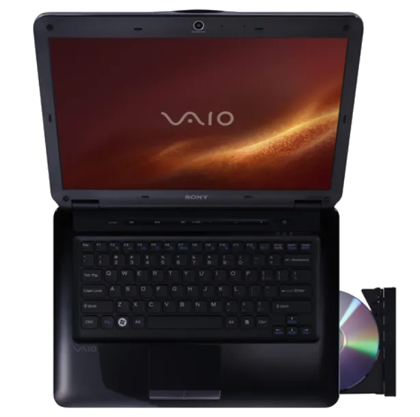 Ремонт Sony VAIO VGN-CS290JEQ