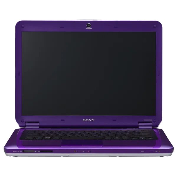 Ремонт Sony VAIO VGN-CS31SR