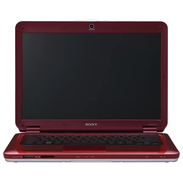 Ремонт Sony VAIO VGN-CS31ZR