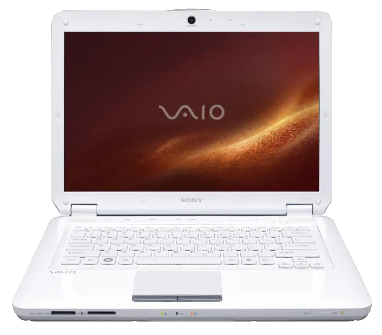 Ремонт Sony VAIO VGN-CS325J