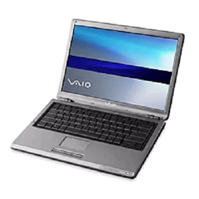 Ремонт Sony VAIO VGN-FJ270/B