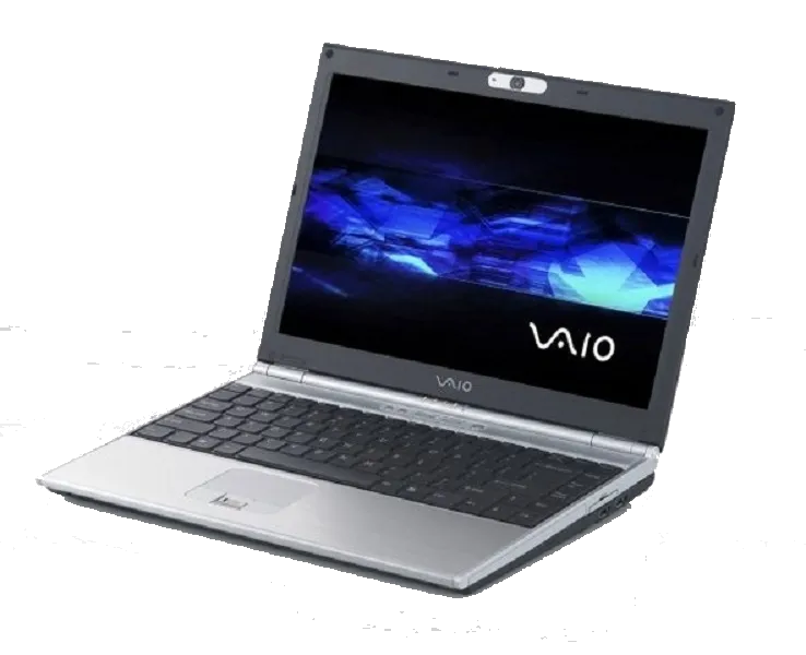Ремонт Sony VAIO VGN-FJ290P1