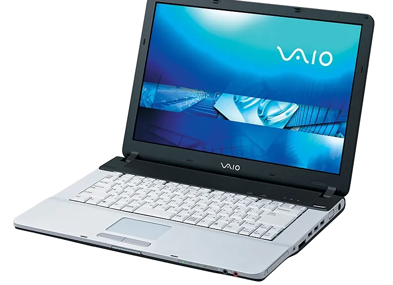 Ремонт Sony VAIO VGN-FS770/W