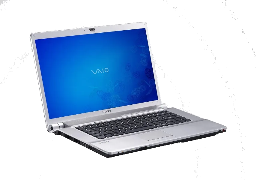 Ремонт Sony VAIO VGN-FW390YFB