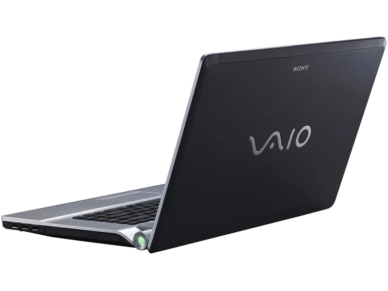 Ремонт Sony VAIO VGN-FW450J