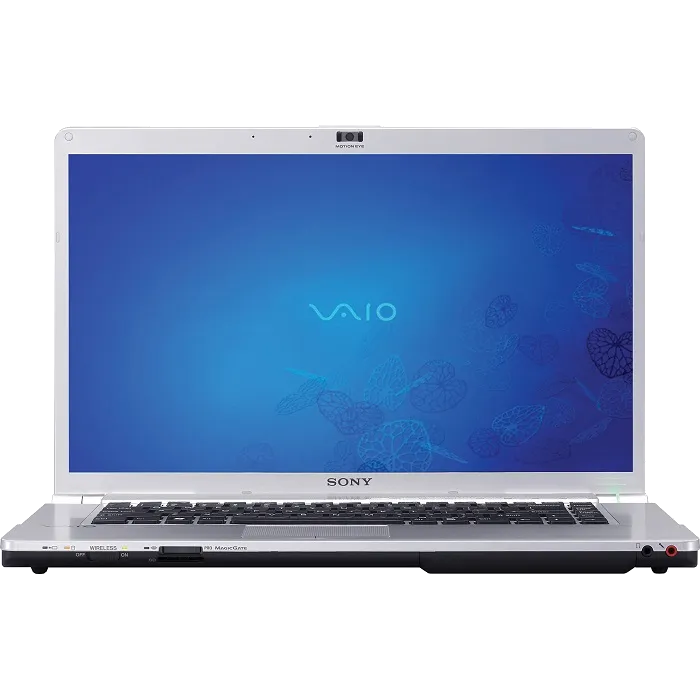 Ремонт Sony VAIO VGN-FW490JEB
