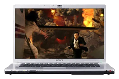 Ремонт Sony VAIO VGN-FW5ZRF/H
