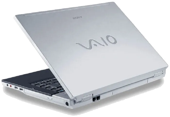 Ремонт Sony VAIO VGN-FZ11MR