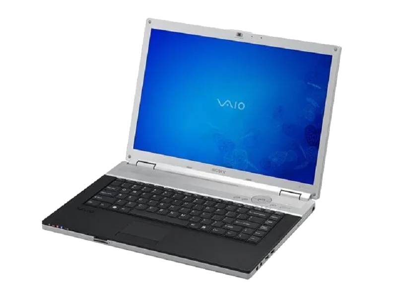 Ремонт Sony VAIO VGN-FZ140E/B