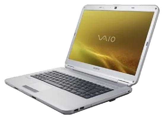 Ремонт Sony VAIO VGN-FZ160E