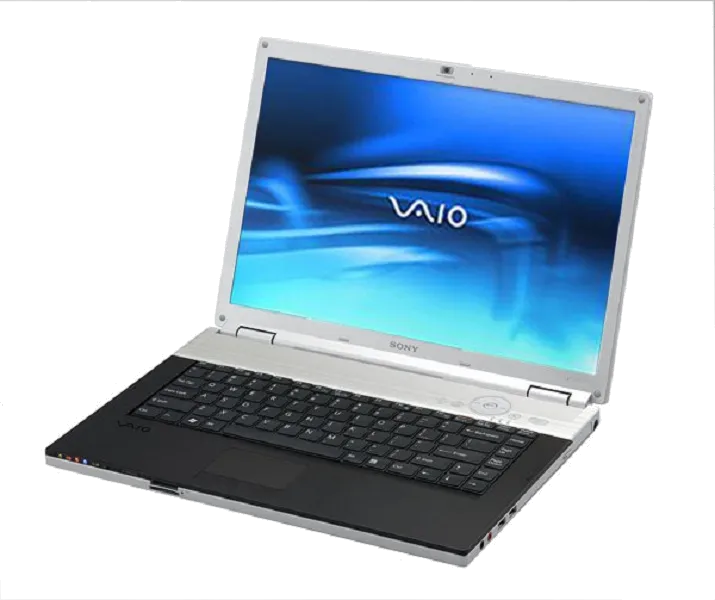 Ремонт Sony VAIO VGN-FZ31MR